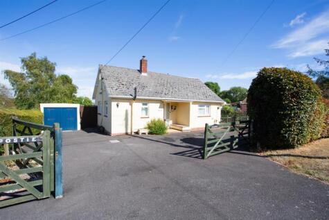 Pottery Road, Horton, Ilminster