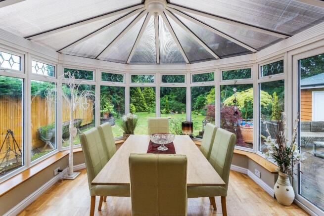 Surrey Estates