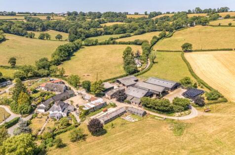 Upottery, Honiton, EX14