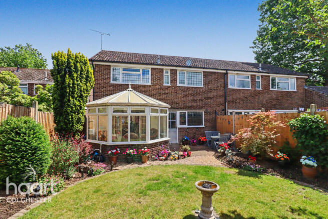 Gilderdale Close, Colchester photo 4