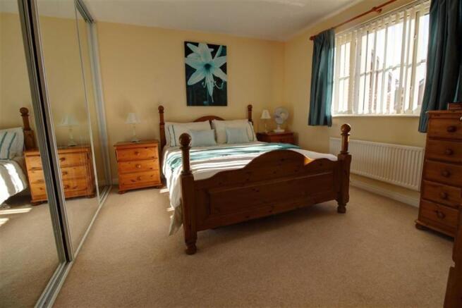 Bedroom 2: