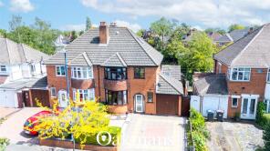 58, Senneleys Park Road, Birmingham B31 1AL