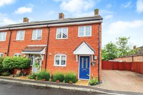 44, Mill Gardens, West End SO18 3AG