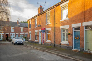 3, Camp Street, Derby DE1 3SD