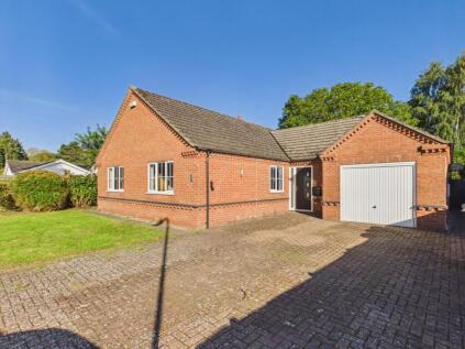 1 Corn Close, Horncastle