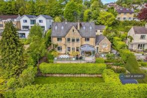 Deepdene, Charlcombe Lane, Lansdown, Bath BA1 5TT