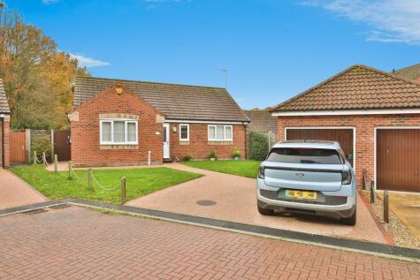 Maple Drive, Necton, Swaffham