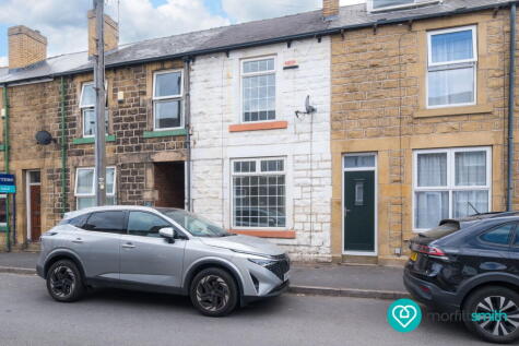 Farndale Road, Hillsborough, Sheffield, S6 1SH