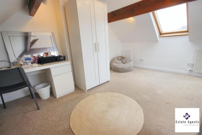 Occasional Room