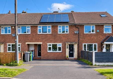 86 Lytham Road, Urmston, Manchester, Trafford, M41 6NJ