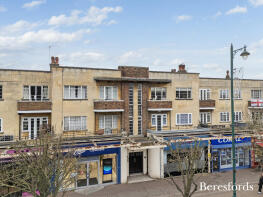 6, Byron Mansions, Corbets Tey Road, Upminster RM14 2AU