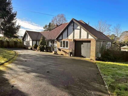 Fielden Lane, Crowborough