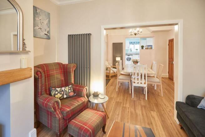 4 bed Terraced for sale Image 12