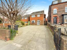 262, Hawthorne Road, Bootle L20 3AS