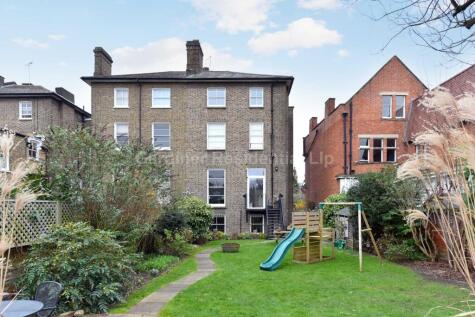 Castlebar Road, Ealing