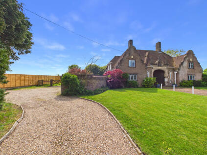 East Lodge, Little Horwood Manor, Little Horwood, Milton Keynes, Buckinghamshire