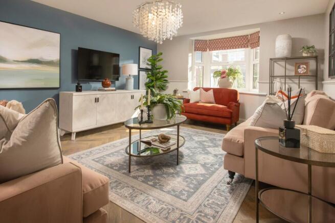 4 bed Detached for sale Image 4