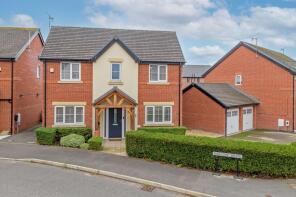 2, Barlow Drive, Helsby, Frodsham WA6 0AA