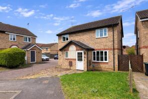 25, Felton Way, Ely CB6 1EB
