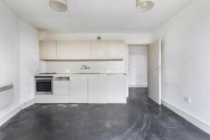 Flat 15, 96, Garratt Lane, London SW18 4DH
