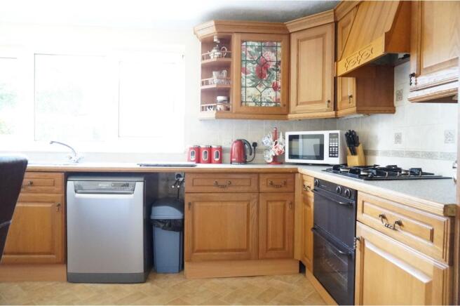 Kitchen / Diner