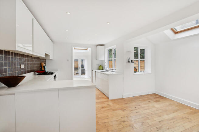 Kitchen | Dining