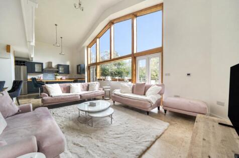 Coldharbour Lane, Dorking, Surrey, RH4