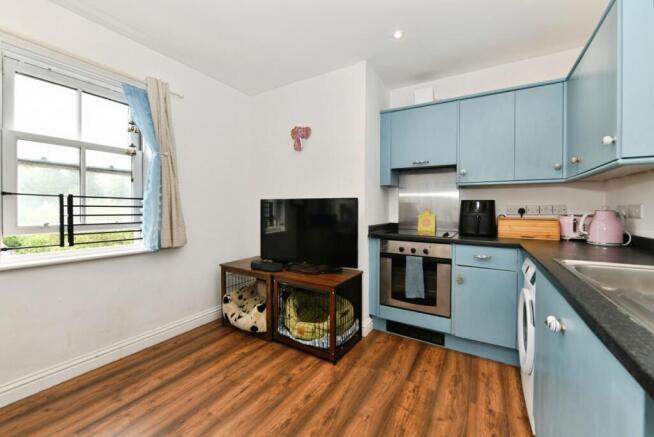 Lower Lane, Shepton Mallet, Somerset, BA4 photo 4