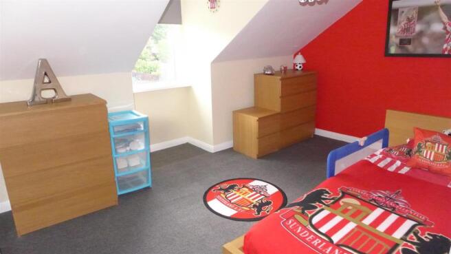 BEDROOM TWO