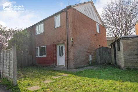 St Catherines Crescent, Bramley, Leeds, West Yorkshire