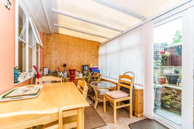 Sun Room