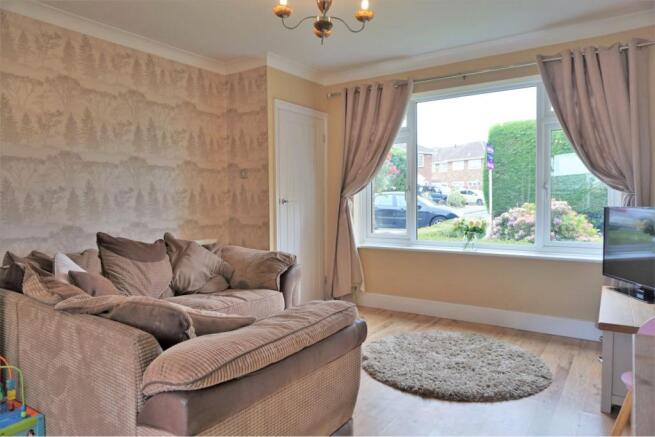 Living / Dining Room