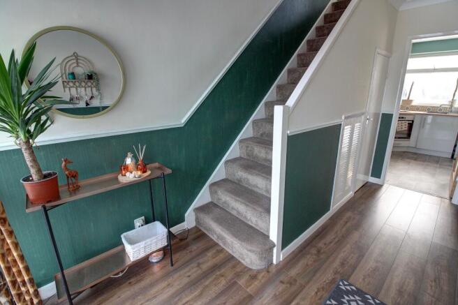 5. Entrance Hall