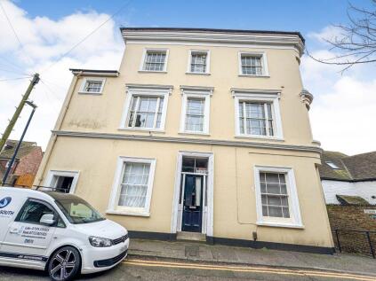 Bartholomew Street, Hythe, Kent, CT21