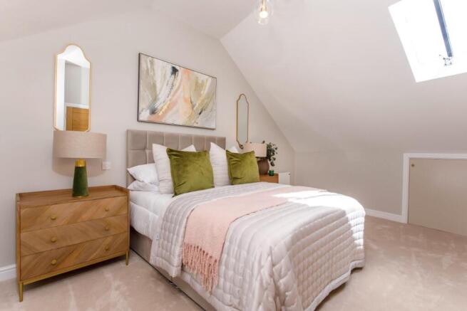 2 bed Duplex for sale Image 10