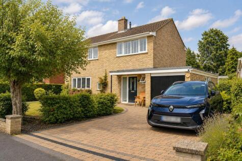 Woodlands, Winthorpe