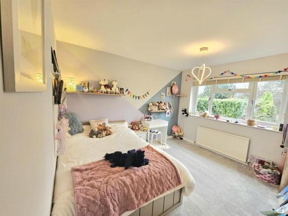 Bedroom Three 846