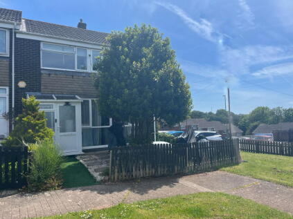 Lichfield Avenue, Watcombe, Torquay, TQ2 8AJ