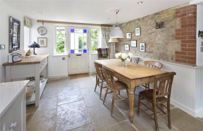 Cumnor