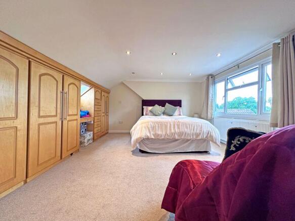 Bedroom 6
