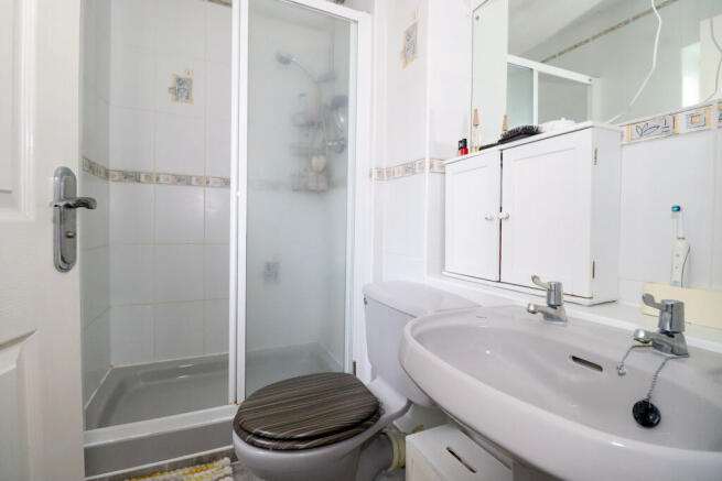 En suite