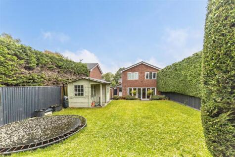 Verity Crescent, Canford Heath, Poole