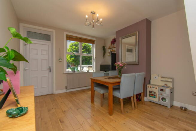 New Street, Stoney Stanton, Leicester, LE9 4DS photo 4