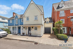 37, Burnell Gate, Springfield, Chelmsford CM1 6ED