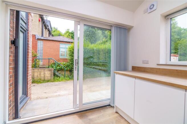 1 bed End of Terrace to rent Image 11