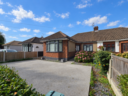 Rayleigh Road, Thundersley, Benfleet, Essex