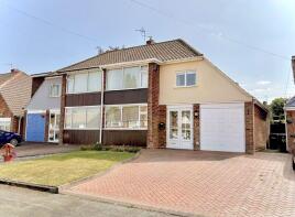 42, Cranbourne Avenue, Wolverhampton WV4 6RQ
