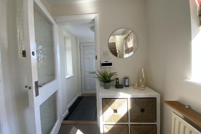 hallway 