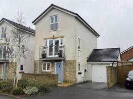 70, Nightingale Way, Radstock BA3 4GD