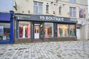 4-6, St Marys Gate, Rochdale OL16 1DZ